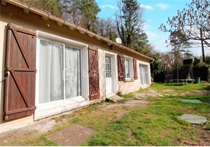 demeure à la vente -   91740  CHALOU MOULINEUX, surface 100 m2 vente demeure - UBI438593873